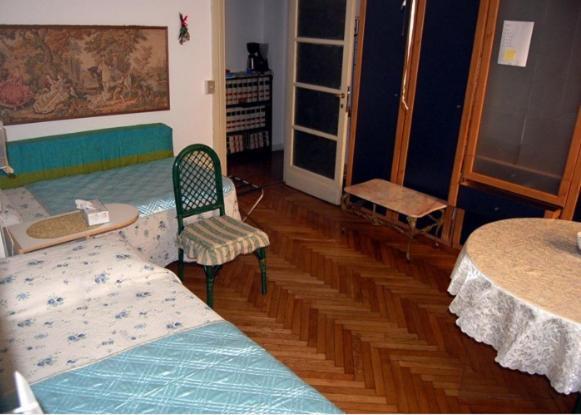 Milan Hotel Habitación foto